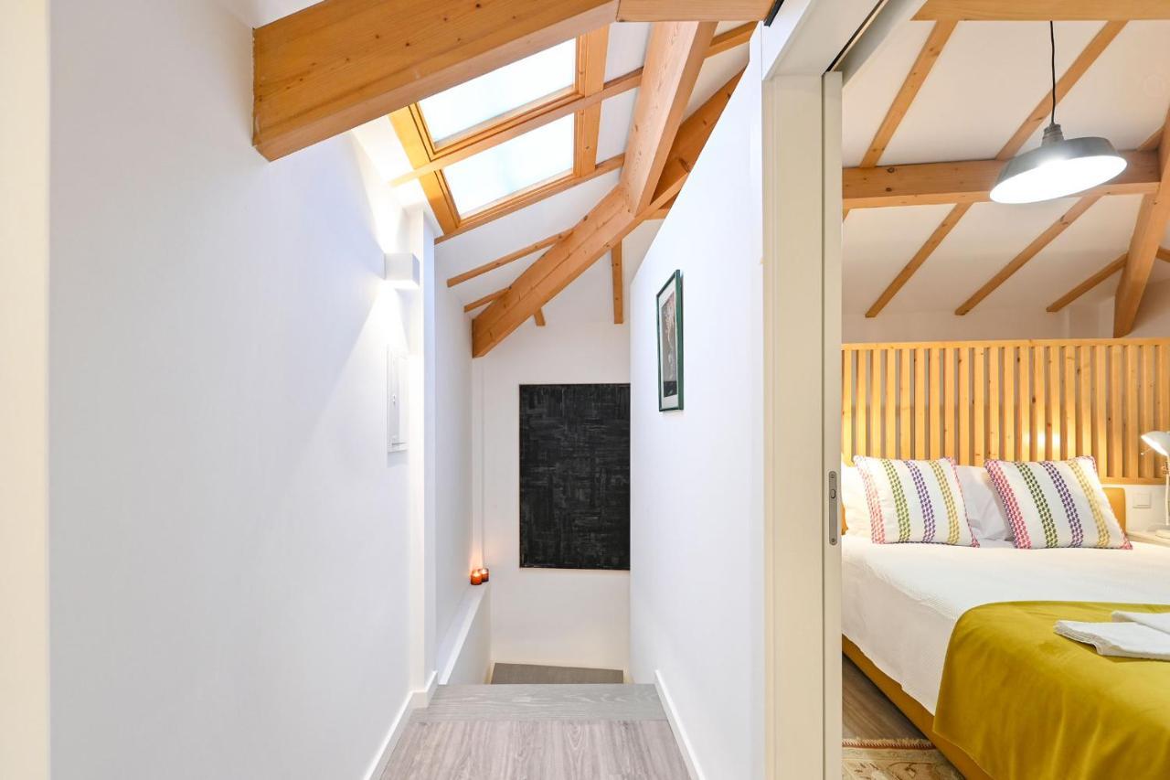 Travessa House C3 Porto City Center - By Guest Spa Exterior photo