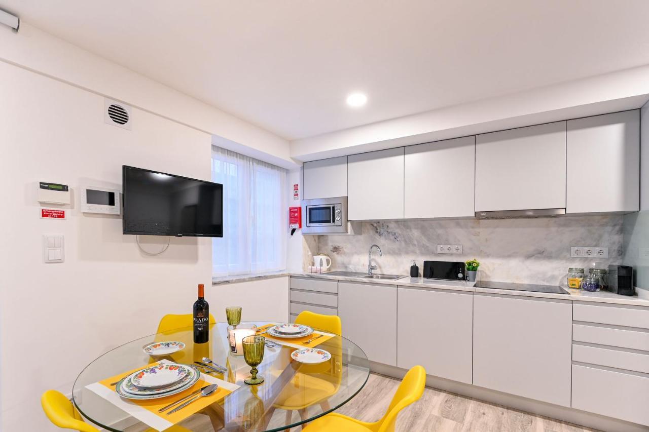 Travessa House C3 Porto City Center - By Guest Spa Exterior photo
