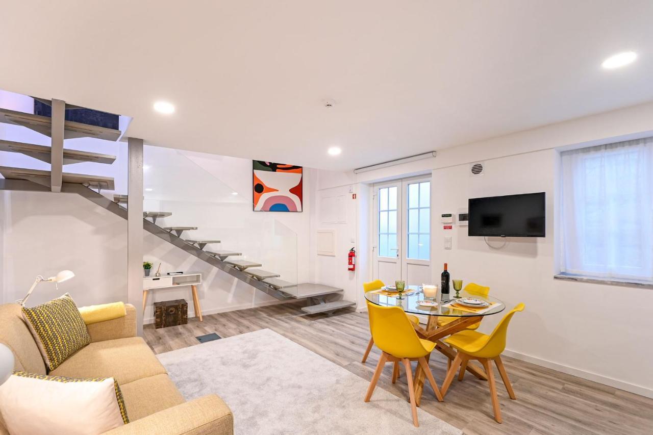 Travessa House C3 Porto City Center - By Guest Spa Exterior photo
