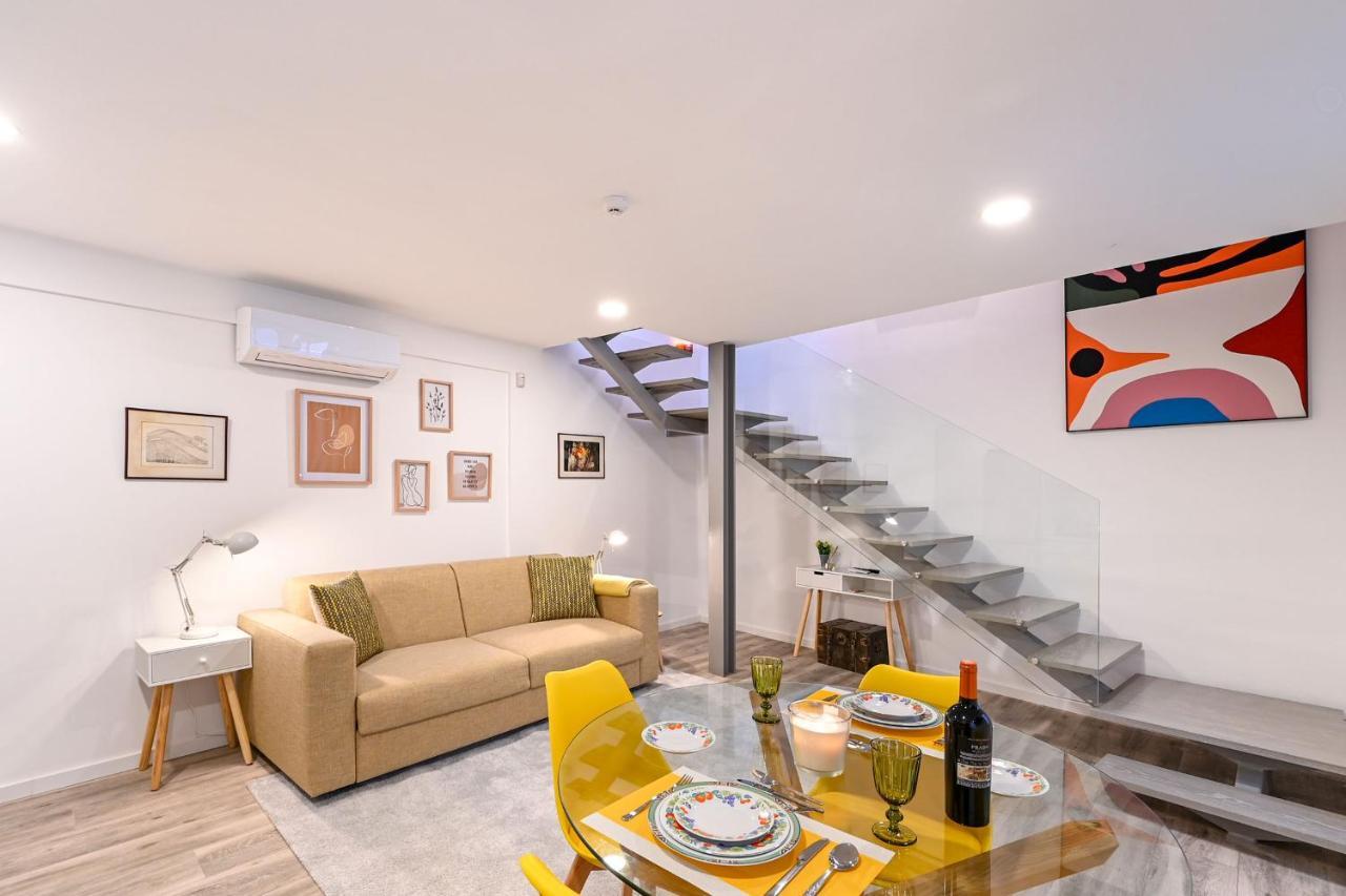 Travessa House C3 Porto City Center - By Guest Spa Exterior photo